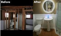 Finished basement renovation company Mississauga image 3